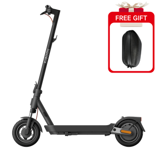 Xiaomi Electric Scooter 5 Pro EU Räckvidd: 60 km
