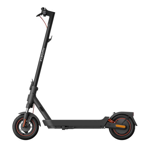 Xiaomi Electric Scooter 5 Max EU Räckvidd: 60 km