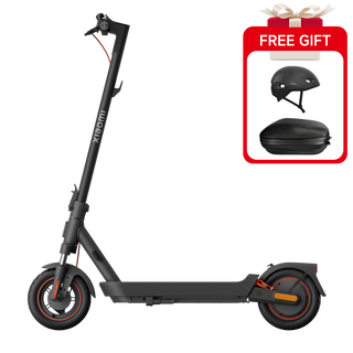 Xiaomi Electric Scooter 5 Max EU Räckvidd: 60 km