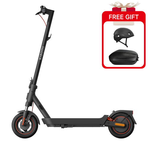 Xiaomi Electric Scooter 5 Max EU Räckvidd: 60 km