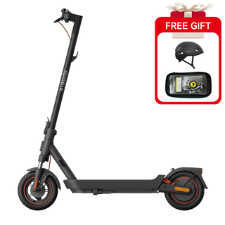 Xiaomi Electric Scooter 5 Max EU Räckvidd: 60 km