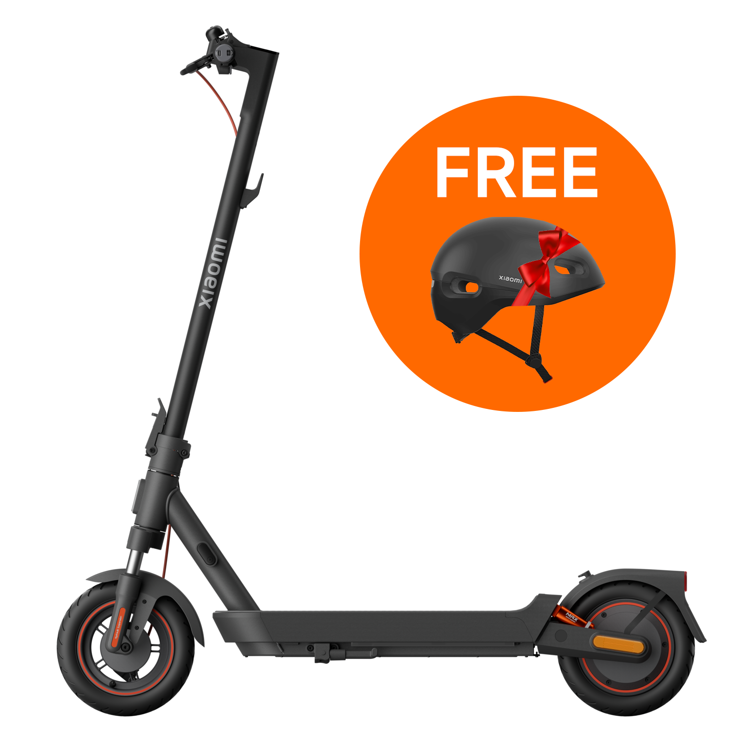 Xiaomi Electric Scooter 5 Max 20km/h