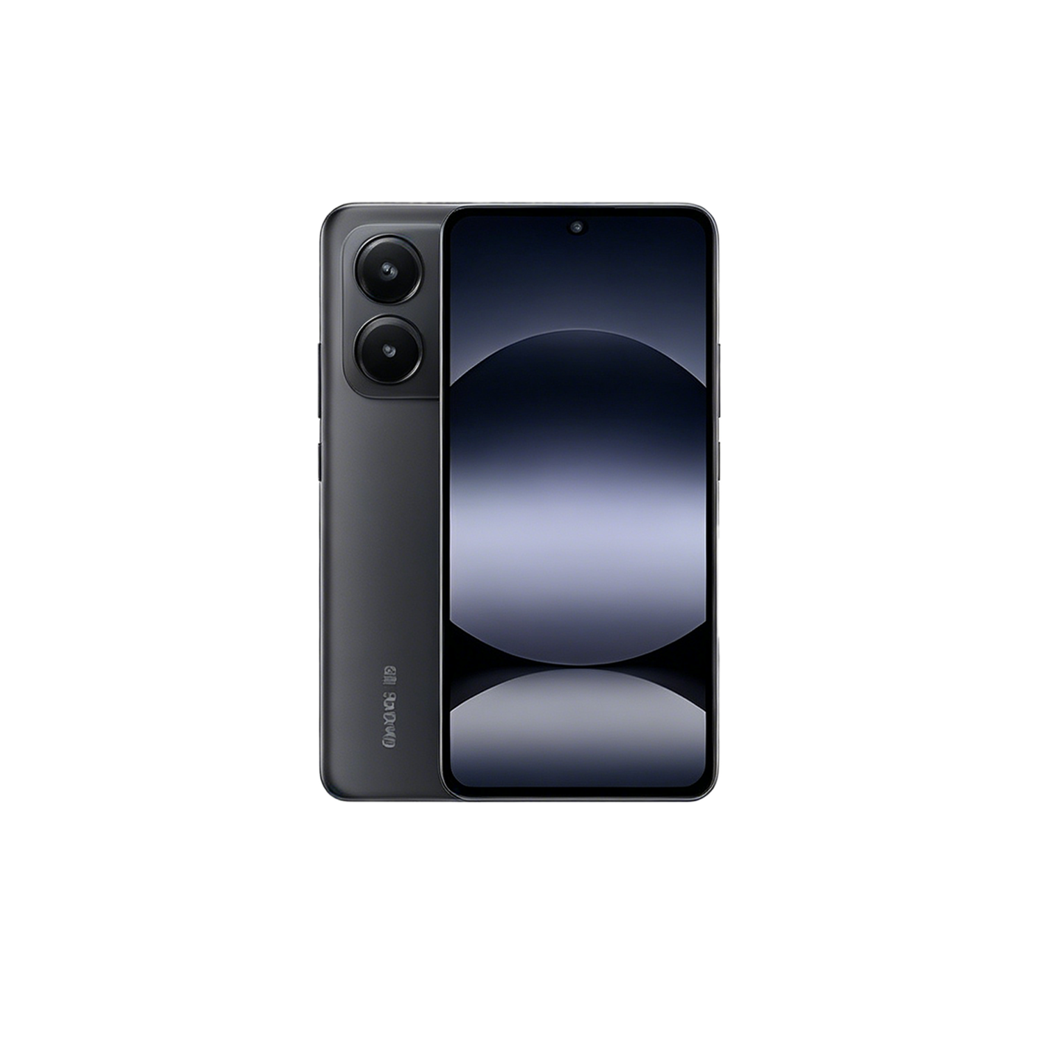 REDMI Note 14 5G Midnight Black 8GB+256GB Demo