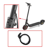 Collar-Folded Standpipe Pedal-Mi Electric Scooter