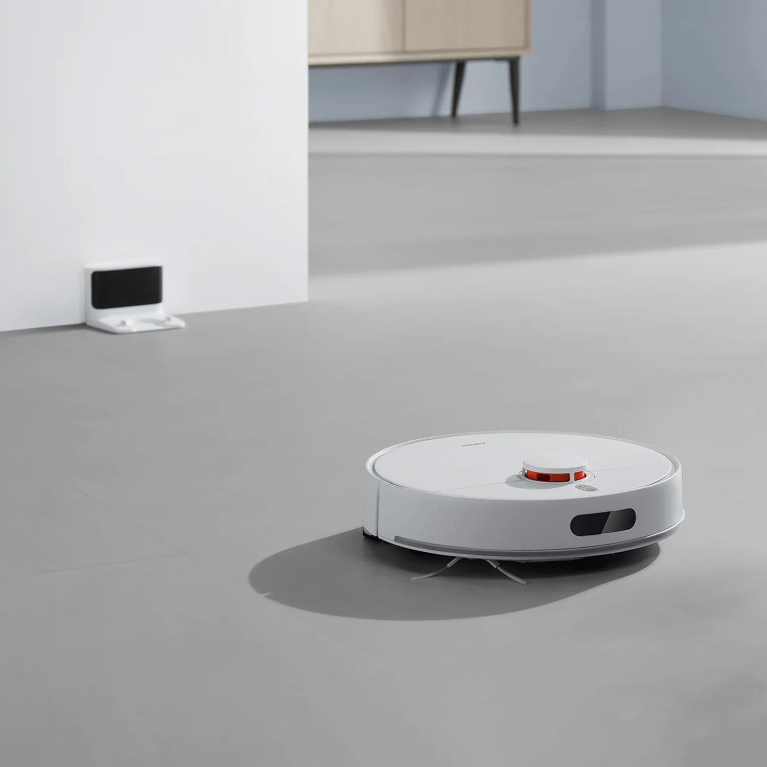 Xiaomi Robot Vacuum S40C EU - Class A