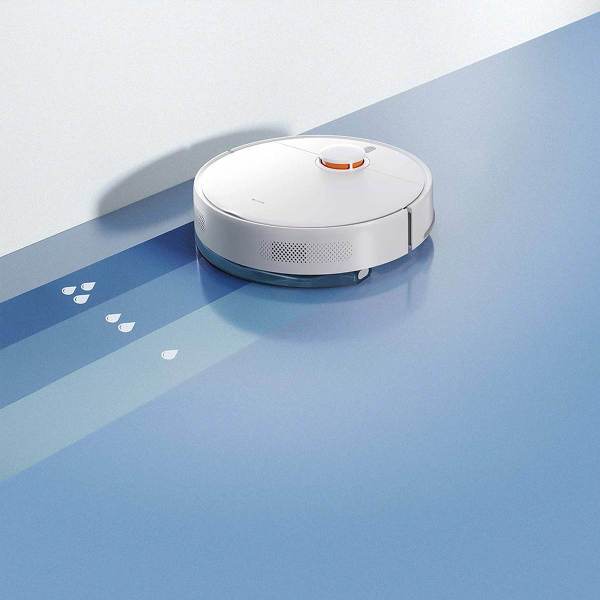 Xiaomi Robot Vacuum S40C EU - Class A