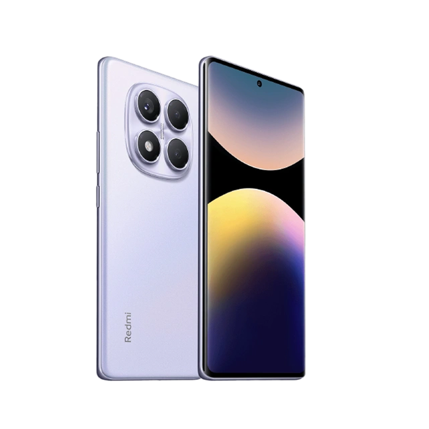 REDMI Note 14 Pro 8GB+256GB Demo