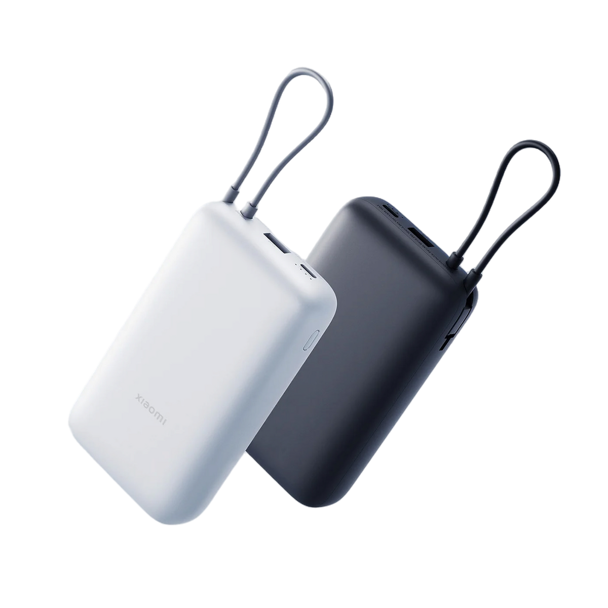 Xiaomi Power Bank 20000mAh (Integrated Cable) GL