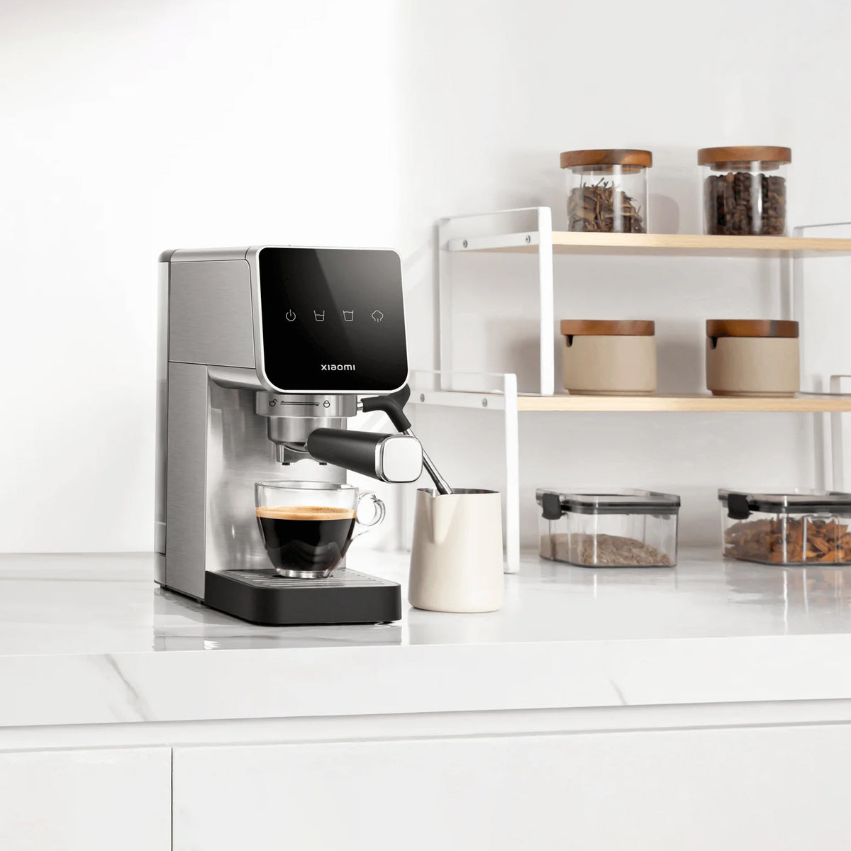 Xiaomi Semi-automatic Espresso Machine