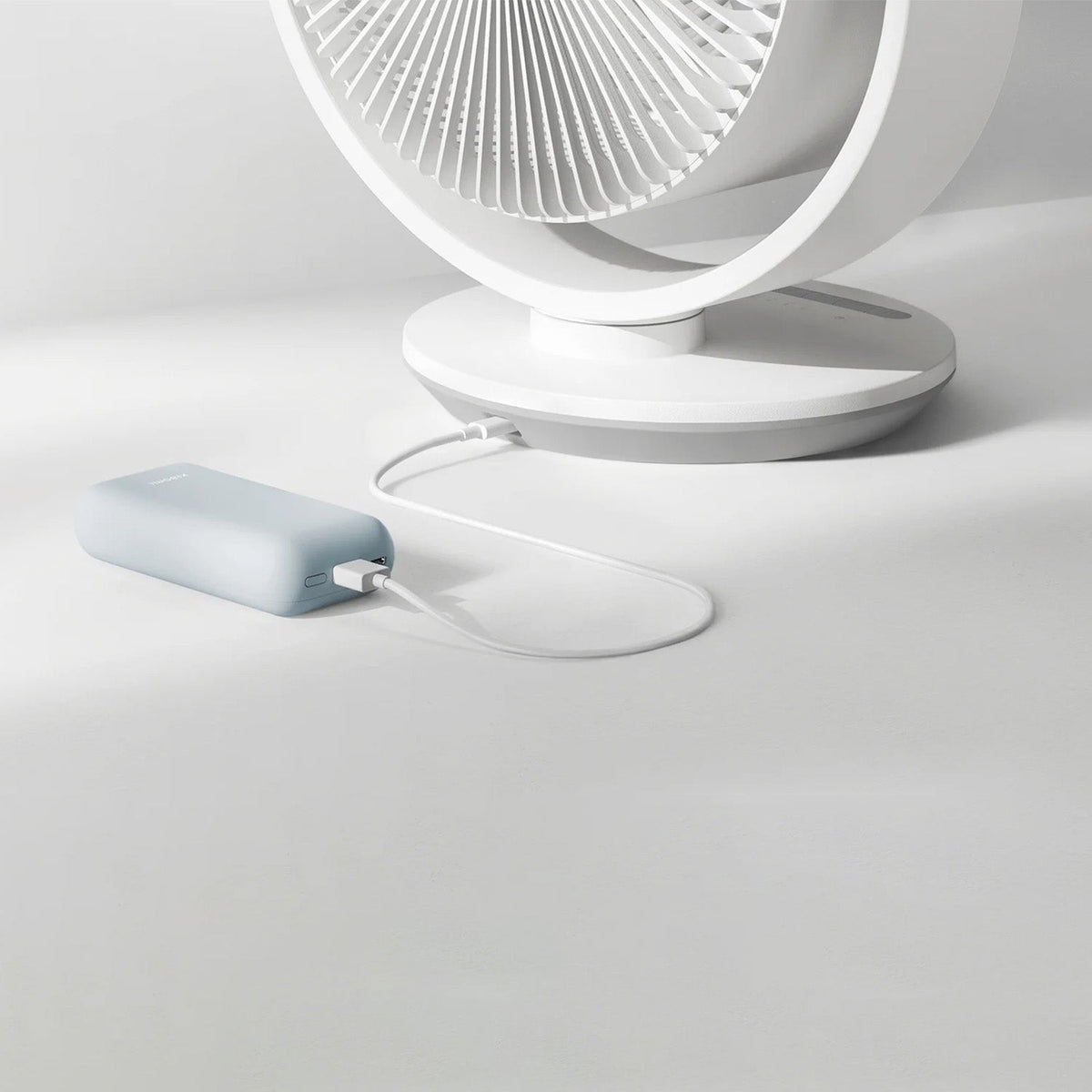 Xiaomi Smart Desktop Air Circulation Fan EU