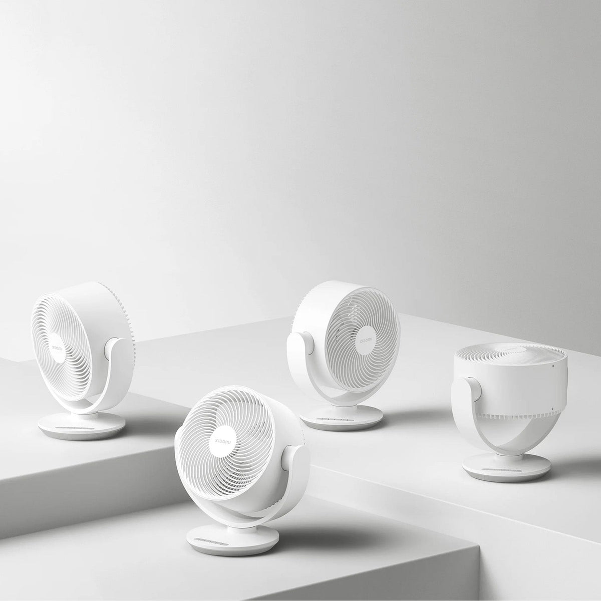 Xiaomi Smart Desktop Air Circulation Fan EU - Class B