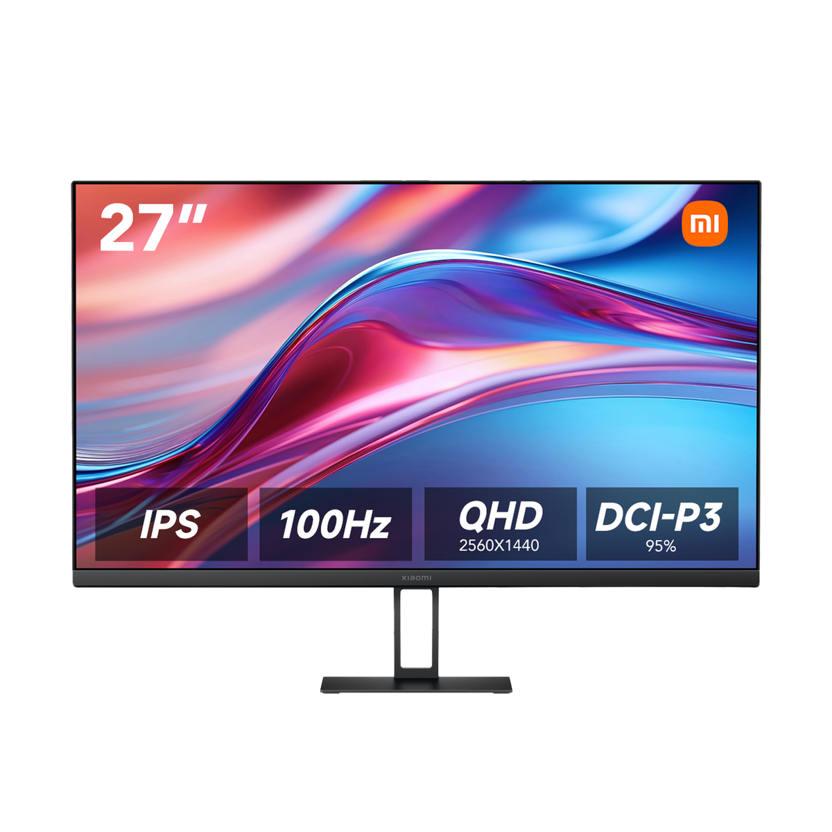 Xiaomi 2K Monitor A27Qi EU.