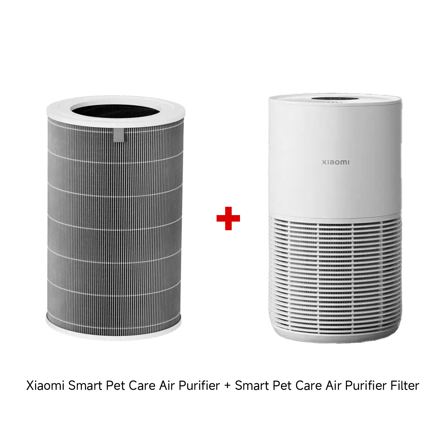 Xiaomi Smart Pet Care Air Purifier + Smart Pet Care Air Purifier Filter