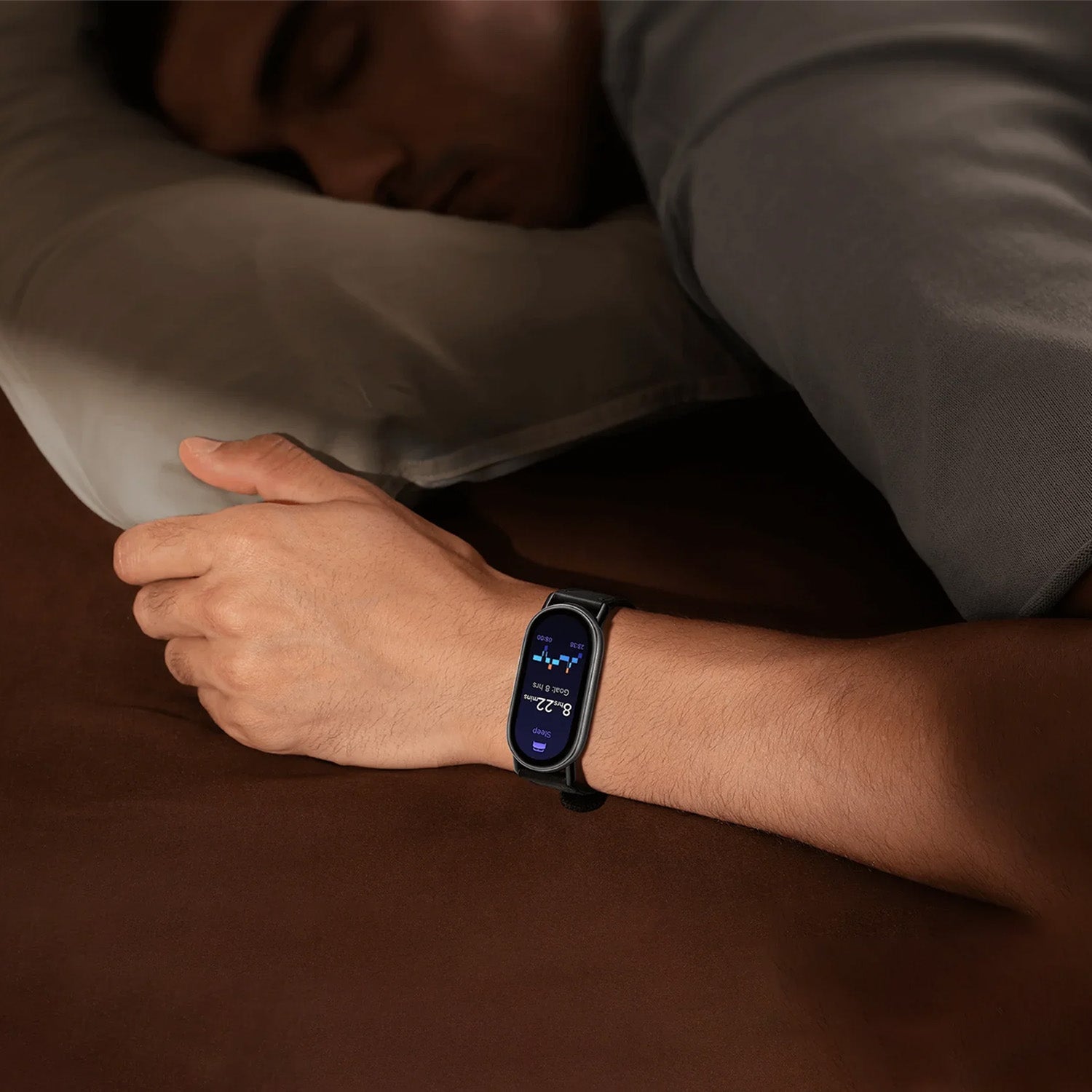 Xiaomi Smart Band 10 - Class A