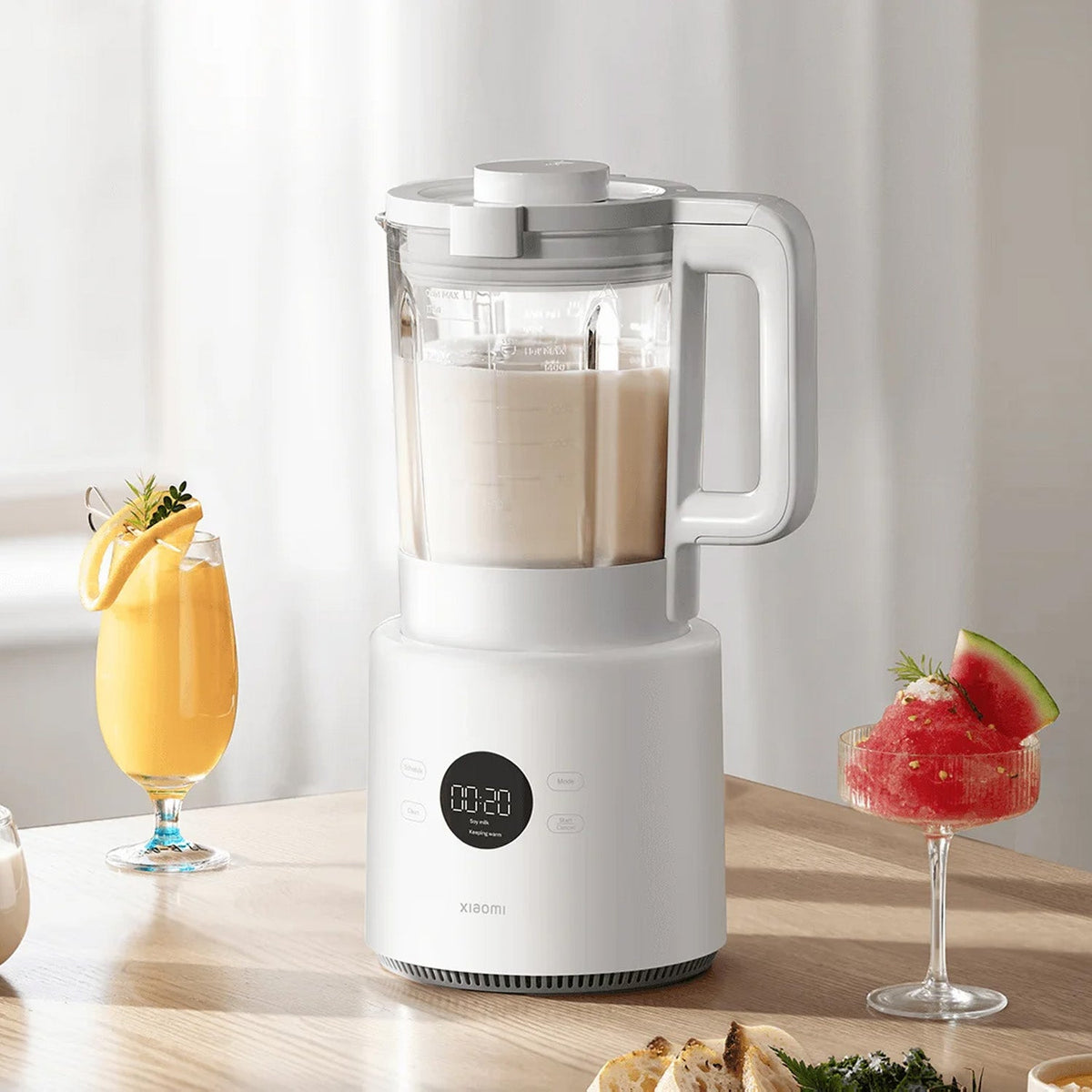 Xiaomi Blender Pro EU - Class B
