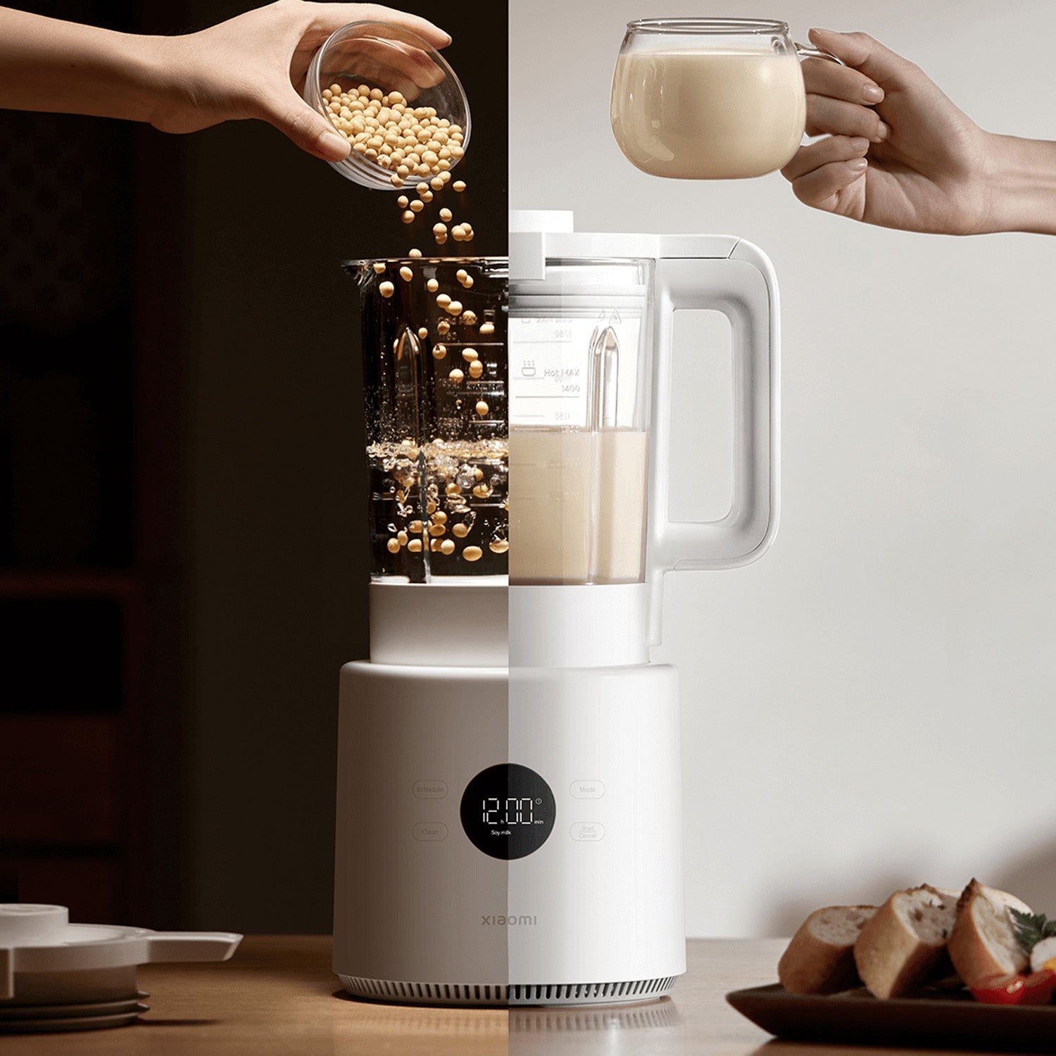 Xiaomi Blender Pro EU - Class B
