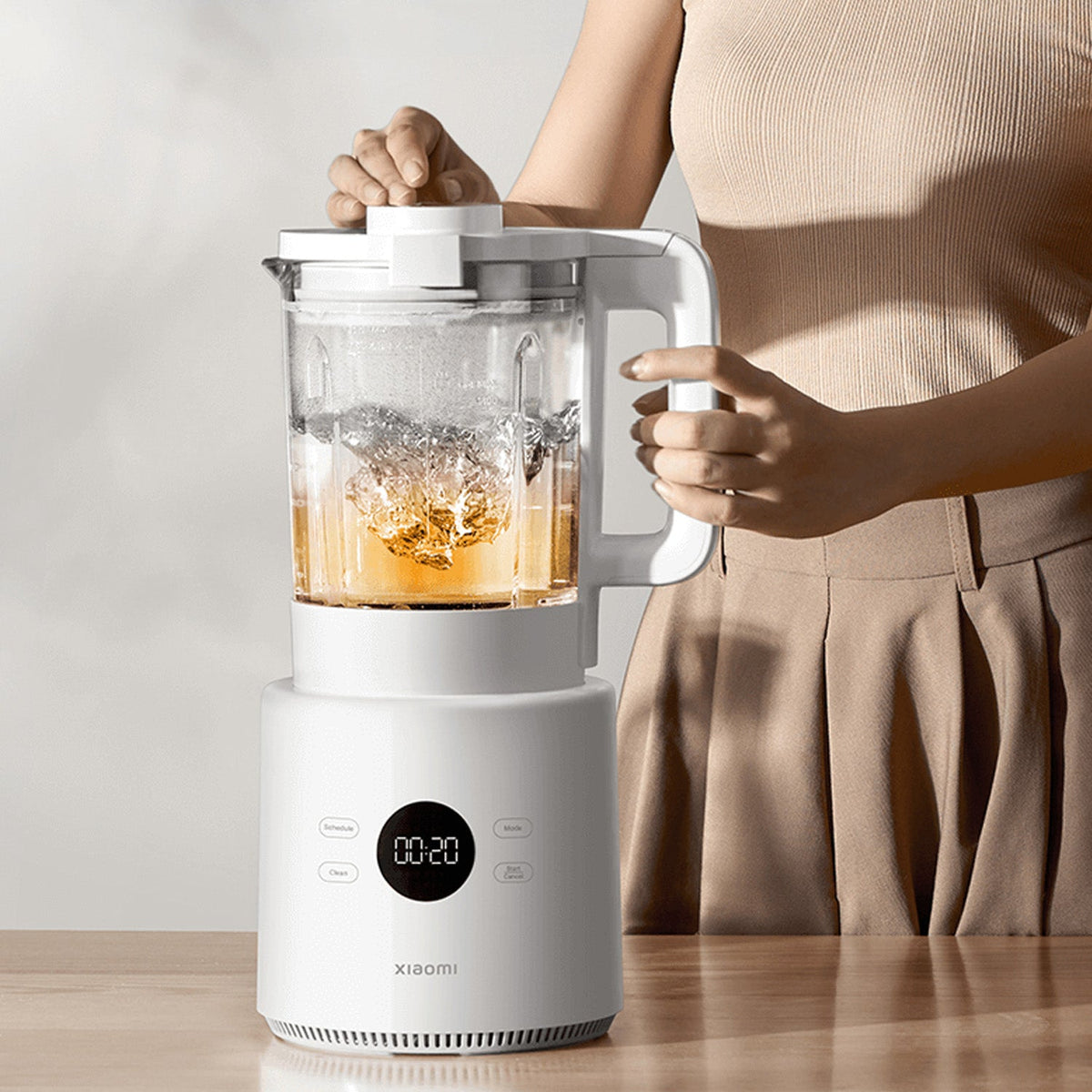 Xiaomi Blender Pro EU - Class B