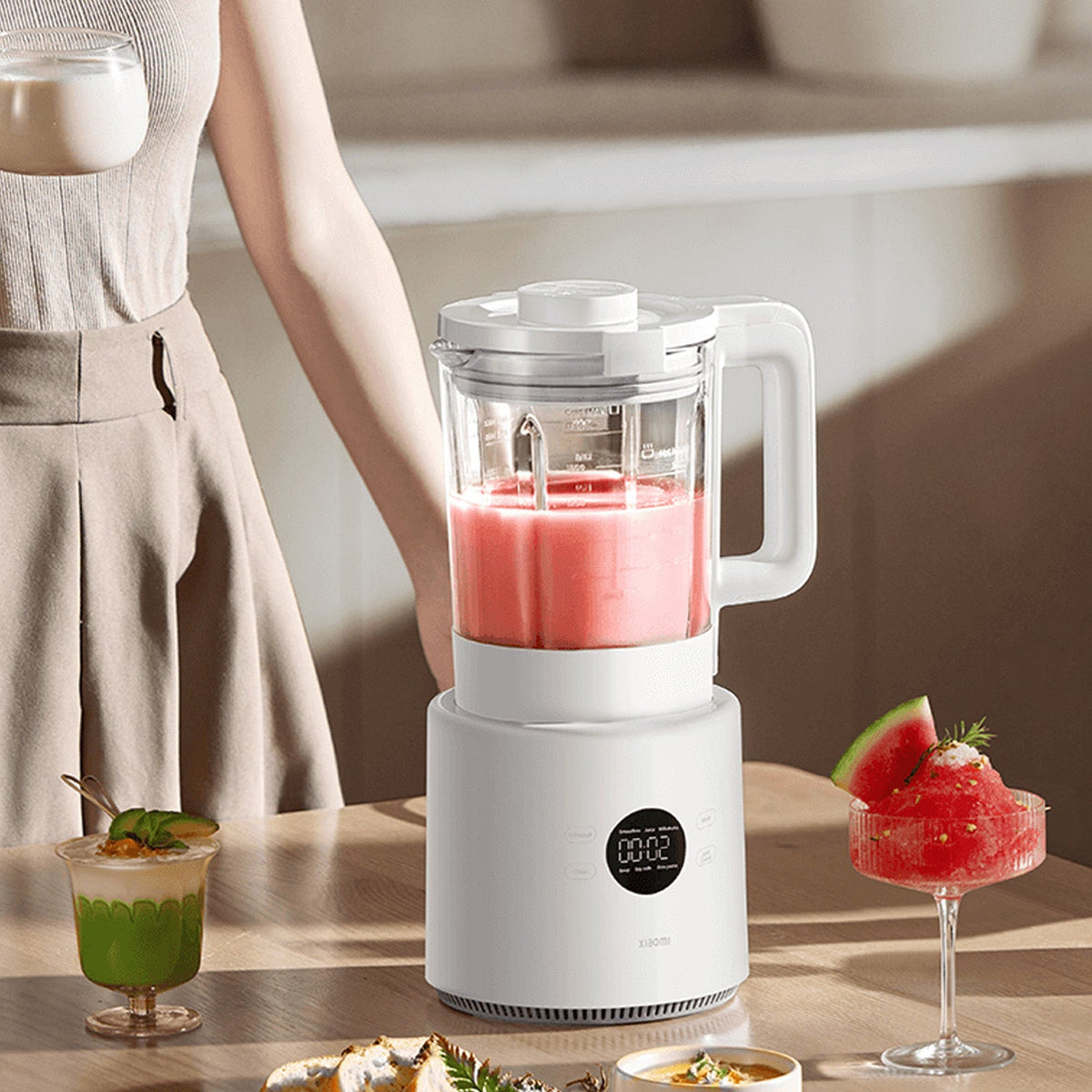 Xiaomi Blender Pro EU - Class B