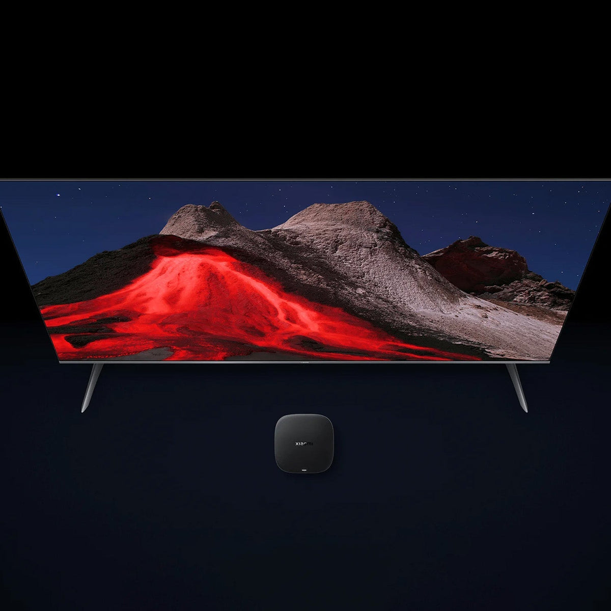 Xiaomi TV Box S (3rd Gen) EU - Class C