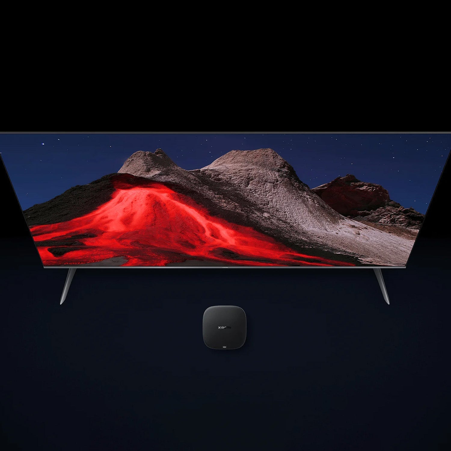 Xiaomi TV Box S (3rd Gen) EU - Class C