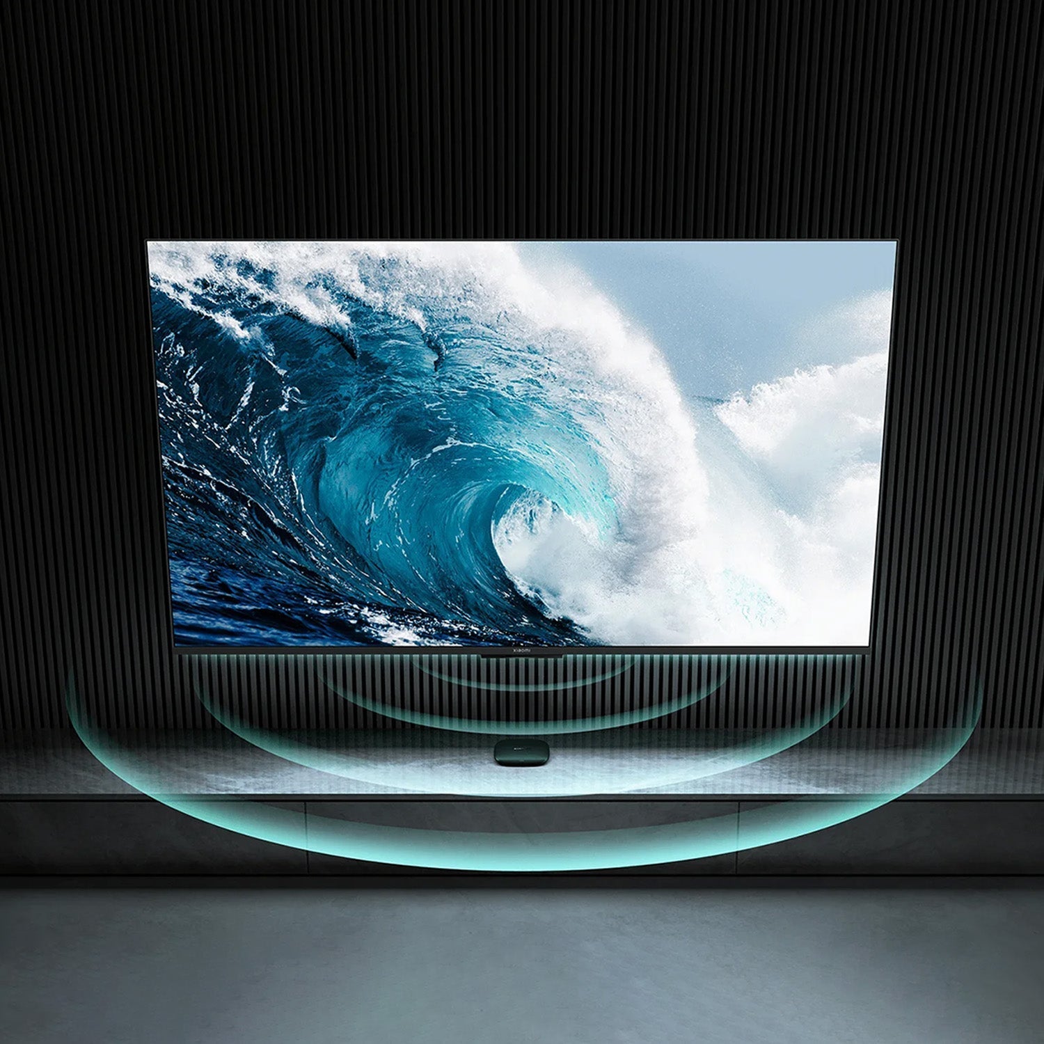 Xiaomi TV Box S (3rd Gen) EU - Class B
