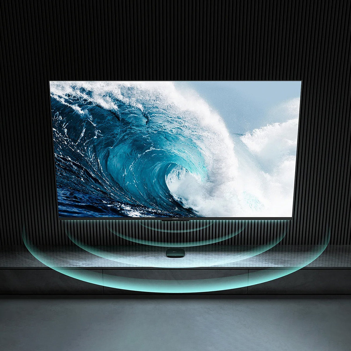 Xiaomi TV Box S (3rd Gen) EU - Class C
