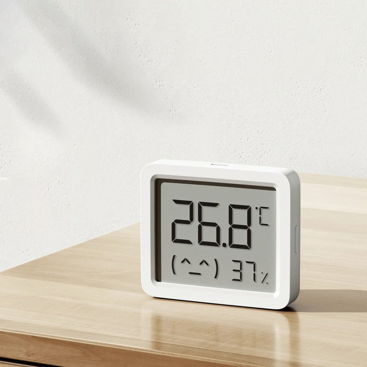 Xiaomi Smart Temperature and Humidity Monitor 3 Mini Class C