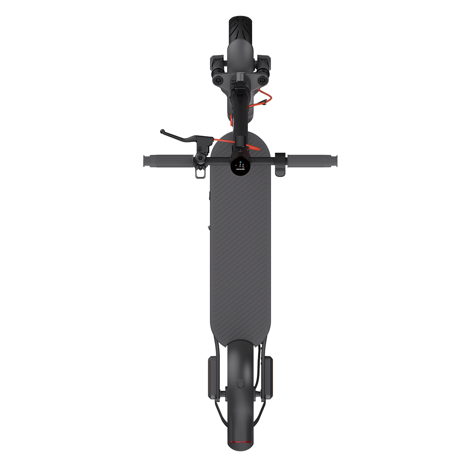 Xiaomi Electric Scooter Elite NE Räckvidd: 45 km