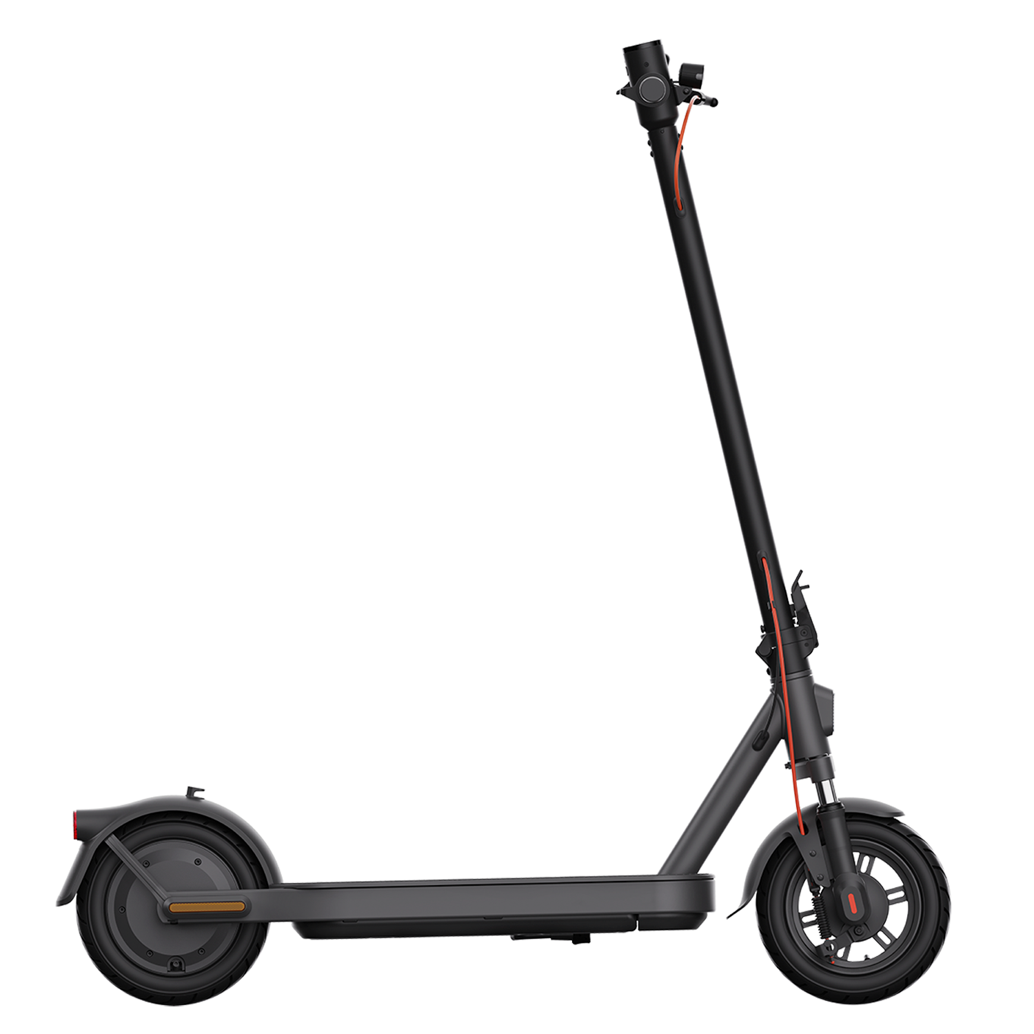 Xiaomi Electric Scooter Elite NE Räckvidd: 45 km