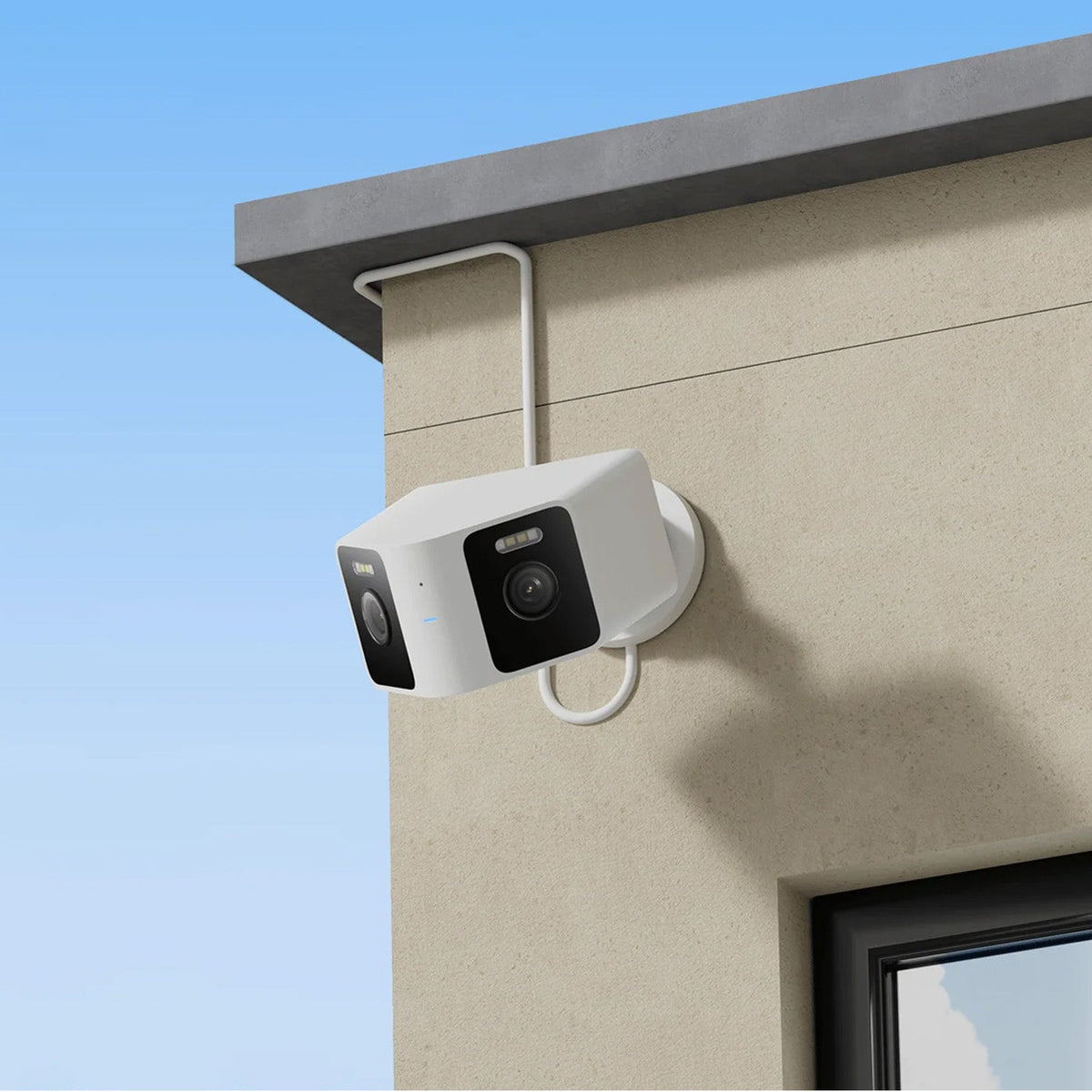 Xiaomi Outdoor Camera CW100 Dual EU - Class C