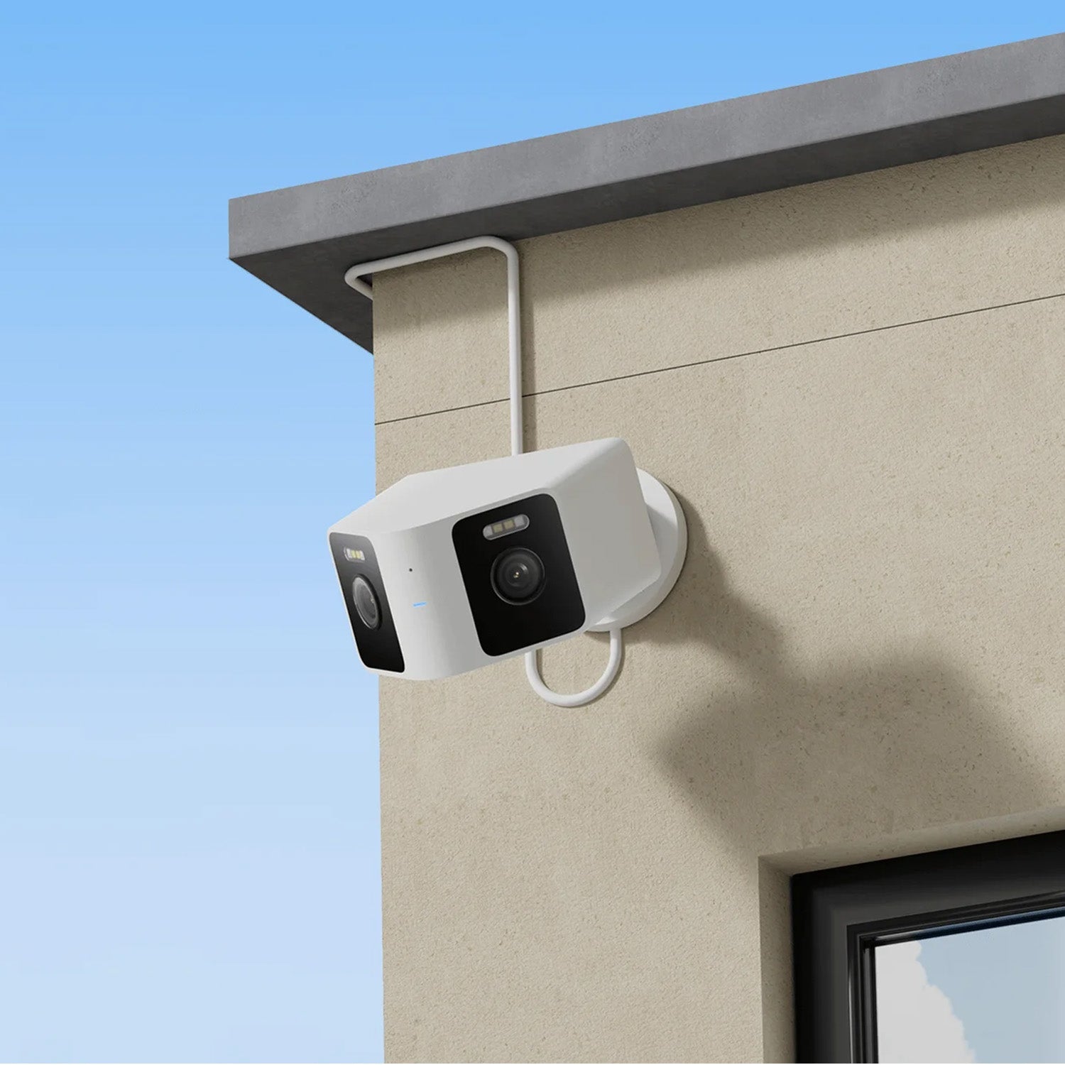 Xiaomi Outdoor Camera CW100 Dual EU - Class C