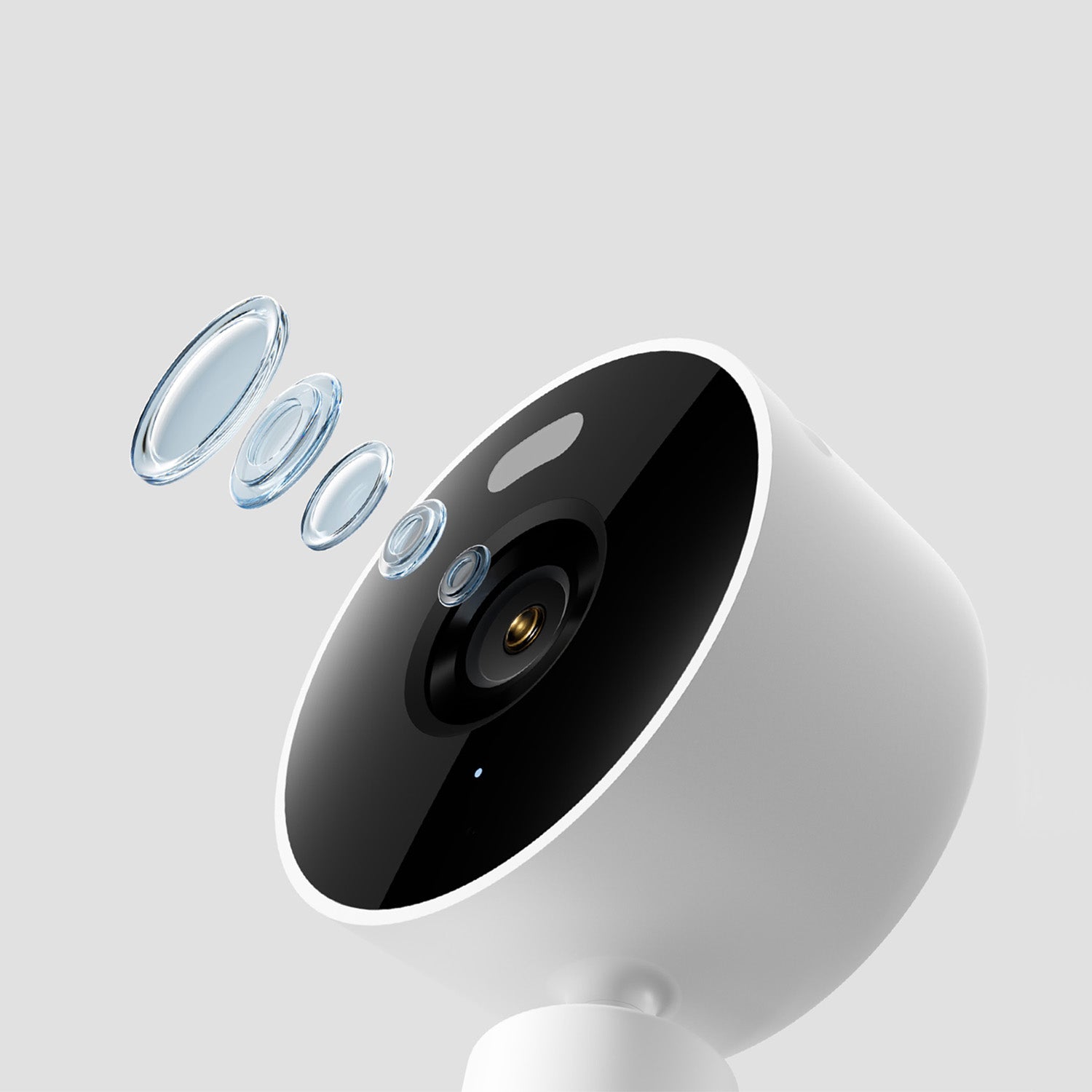Xiaomi Smart Camera C100