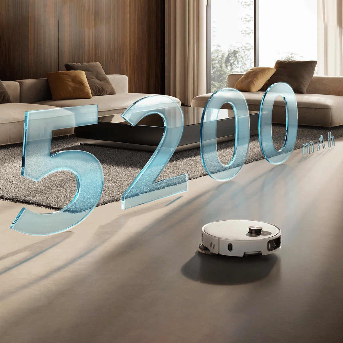 Xiaomi Robot Vacuum 5 Pro EU - Class A