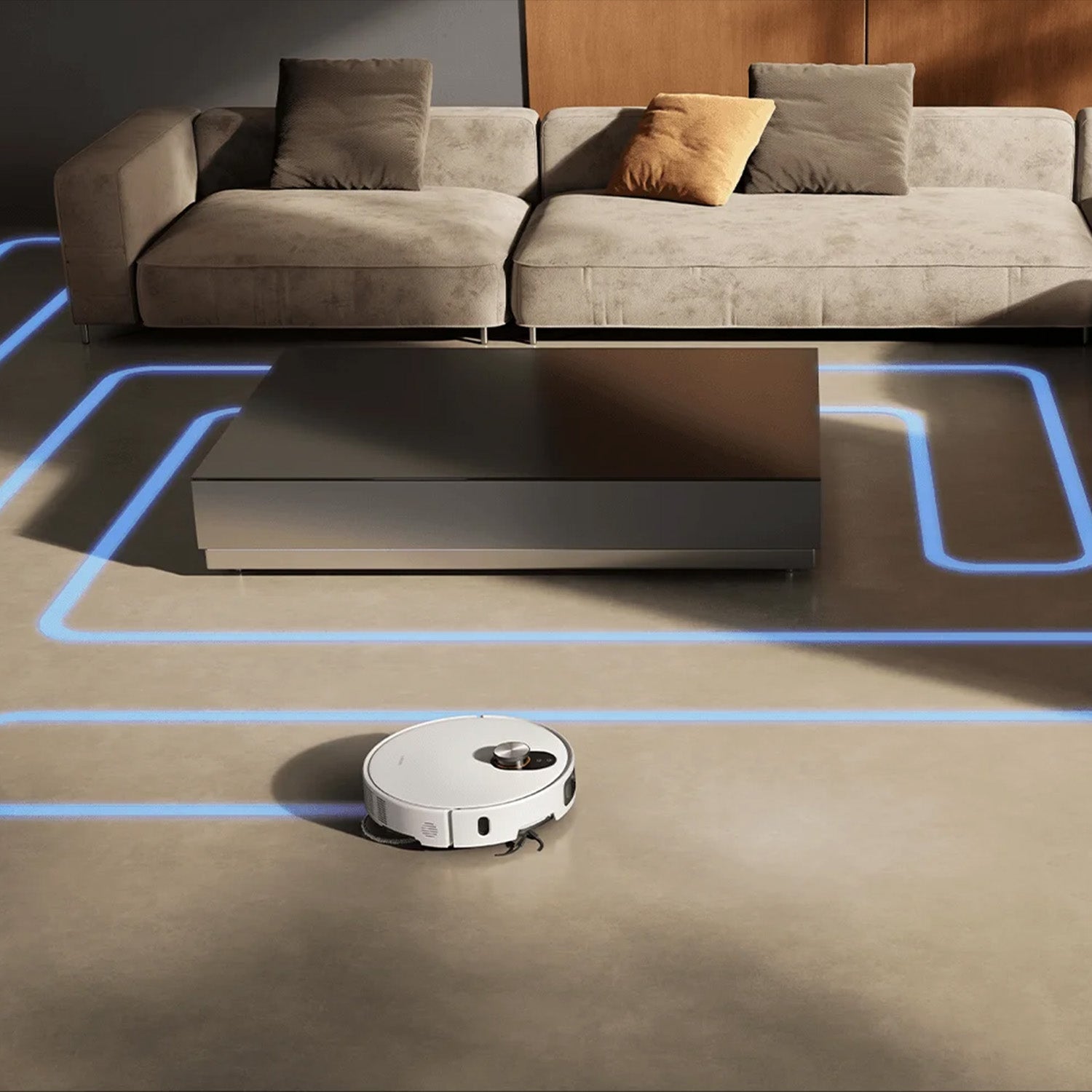 Xiaomi Robot Vacuum 5 Pro EU - Class A