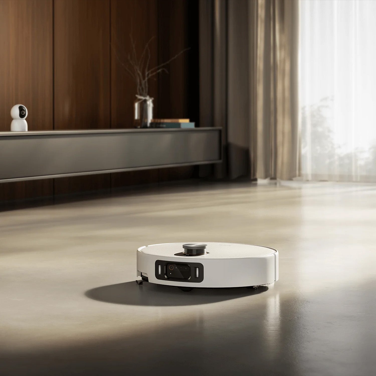 Xiaomi Robot Vacuum 5 Pro EU - Class A