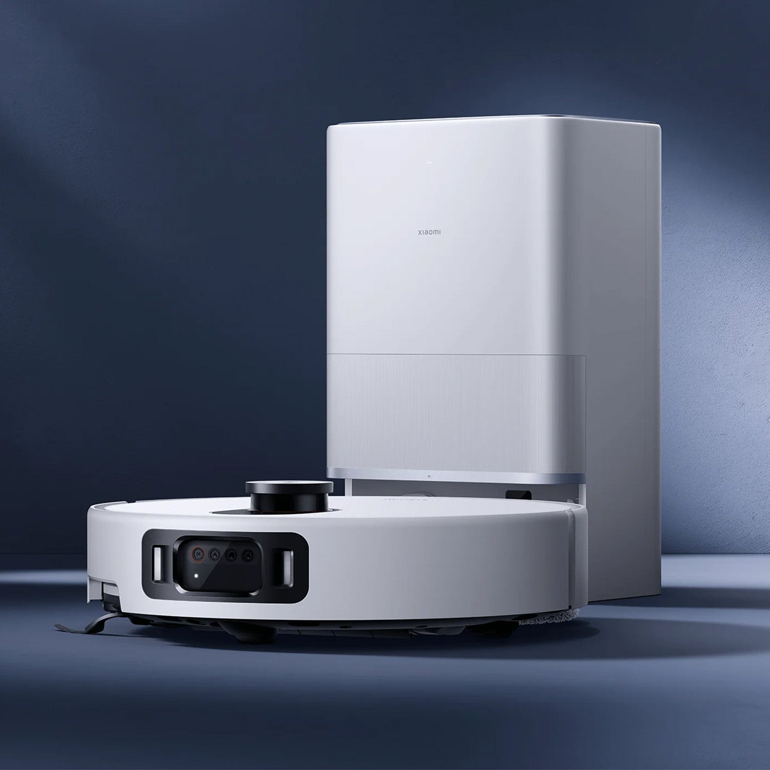 Xiaomi Robot Vacuum 5 Pro EU - Class A