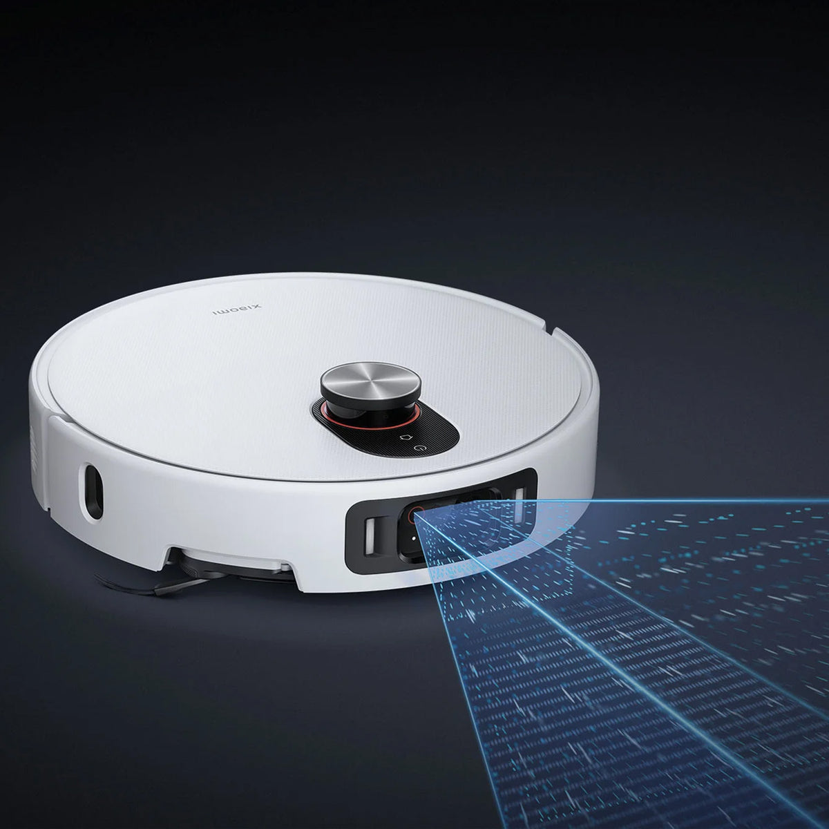 Xiaomi Robot Vacuum 5 Pro EU