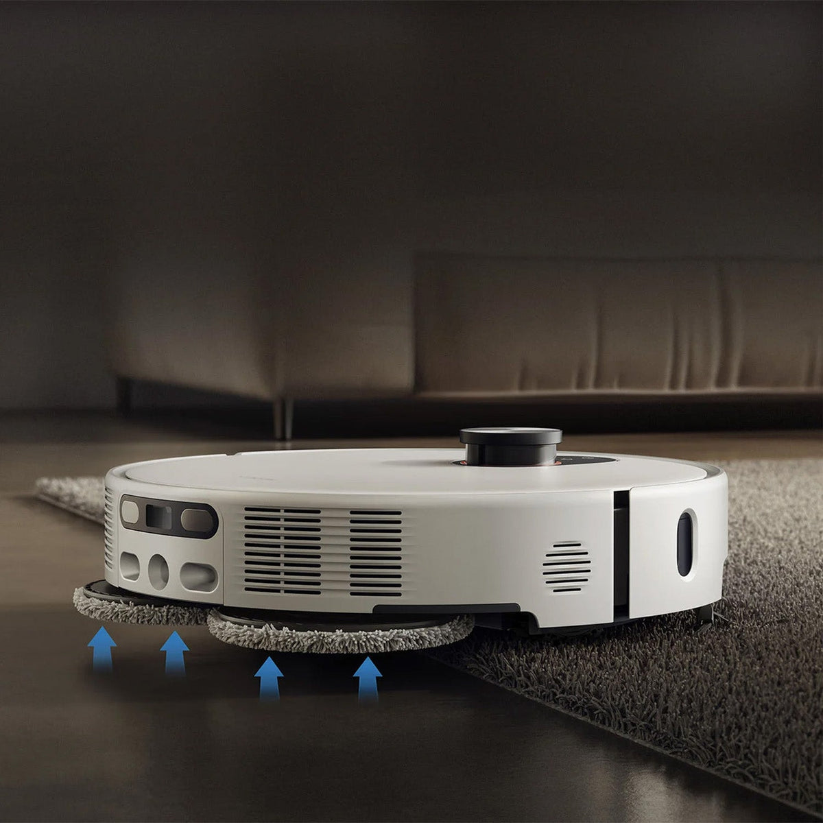 Xiaomi Robot Vacuum 5 Pro EU - Class A