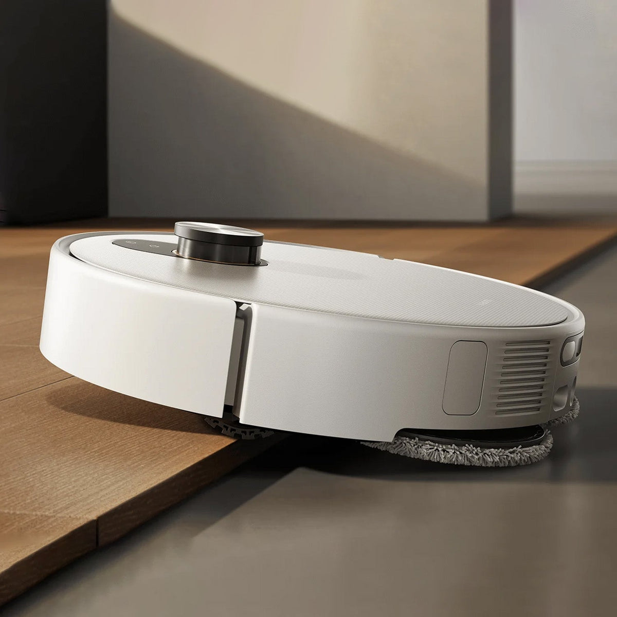 Xiaomi Robot Vacuum 5 Pro EU - Class A