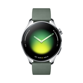Xiaomi Watch 5