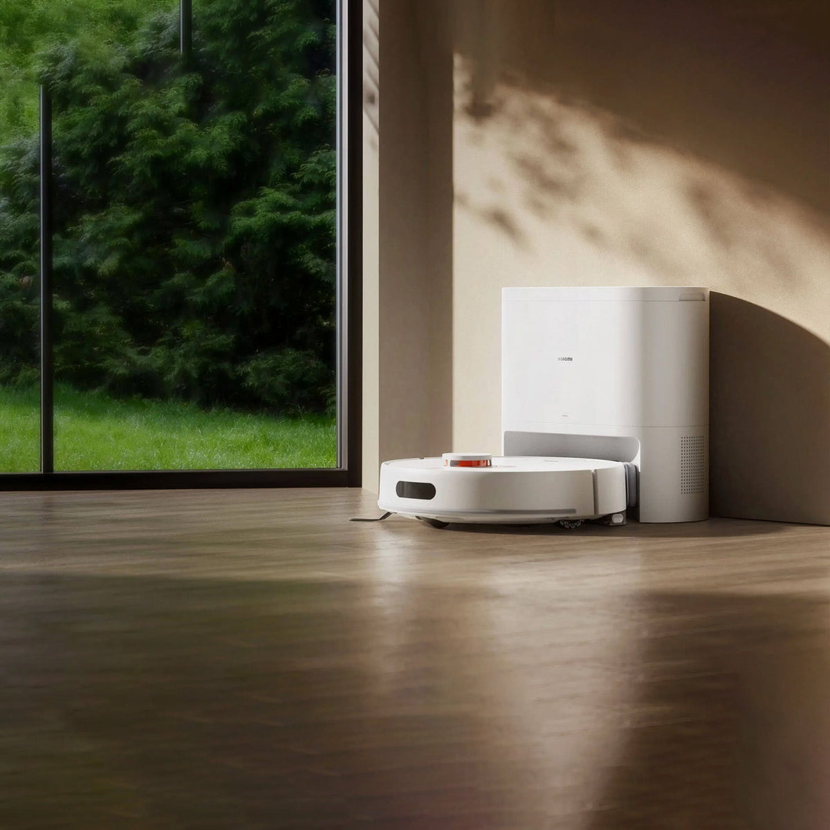 Xiaomi Robot Vacuum H40 EU Class B