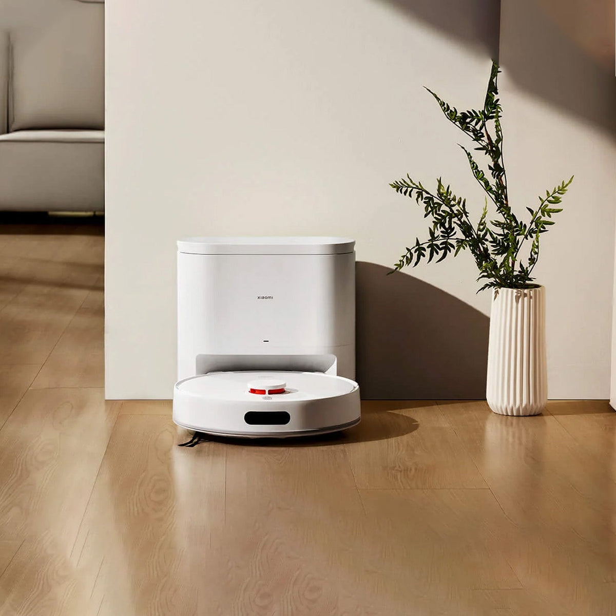 Xiaomi Robot Vacuum H40 EU Class B