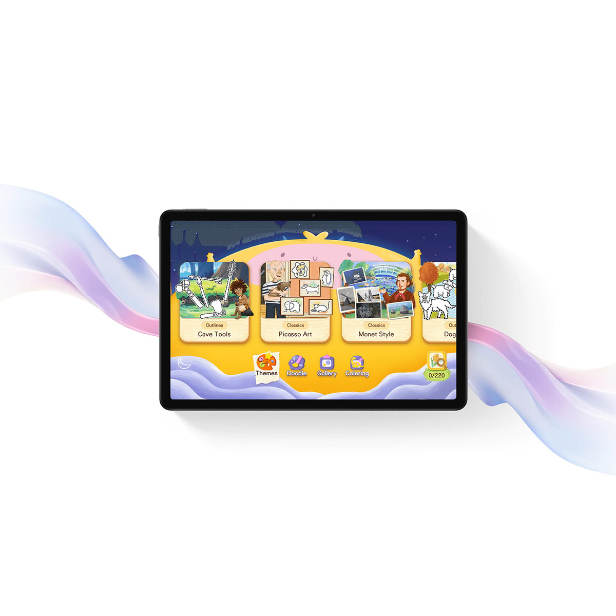 REDMI Pad 2 4GB 128GB Demo