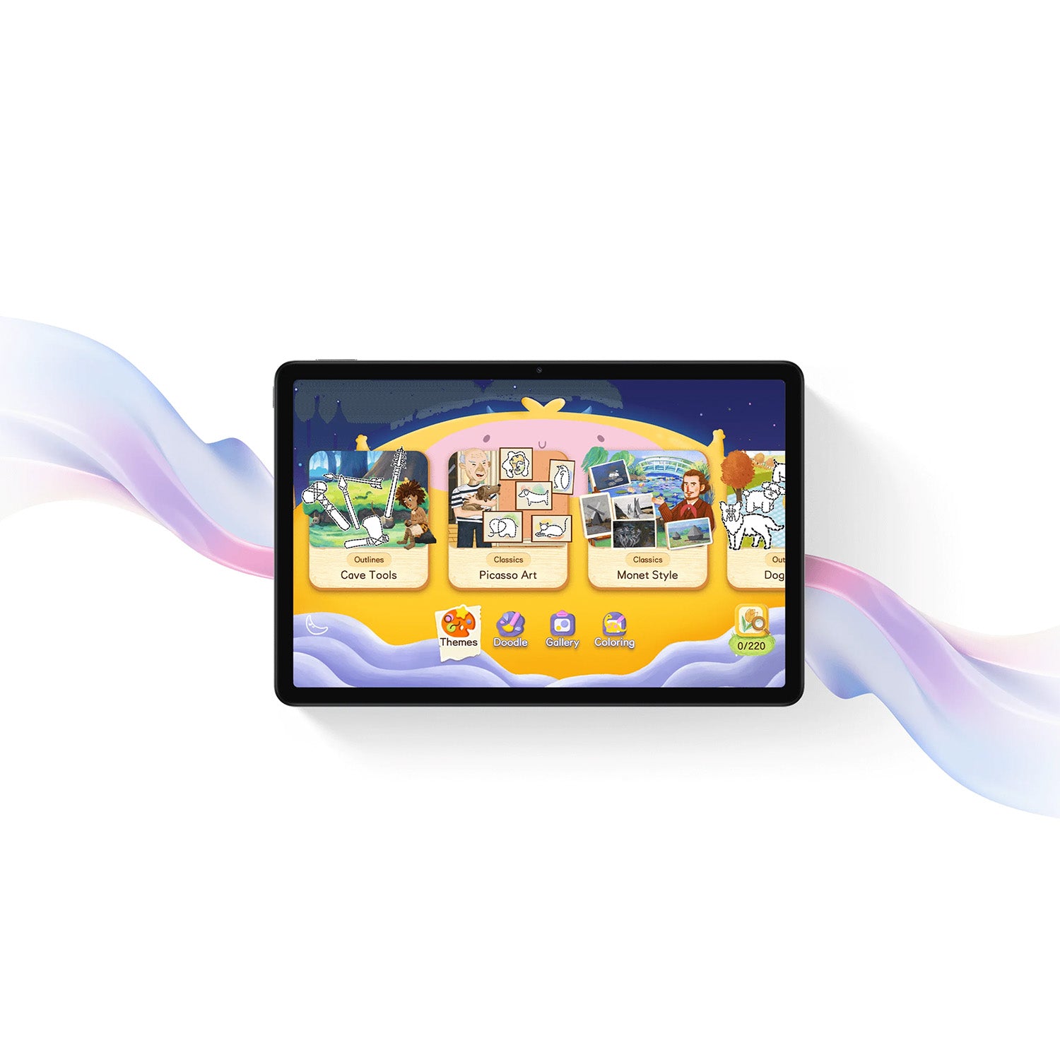 REDMI Pad 2 4GB 128GB Demo
