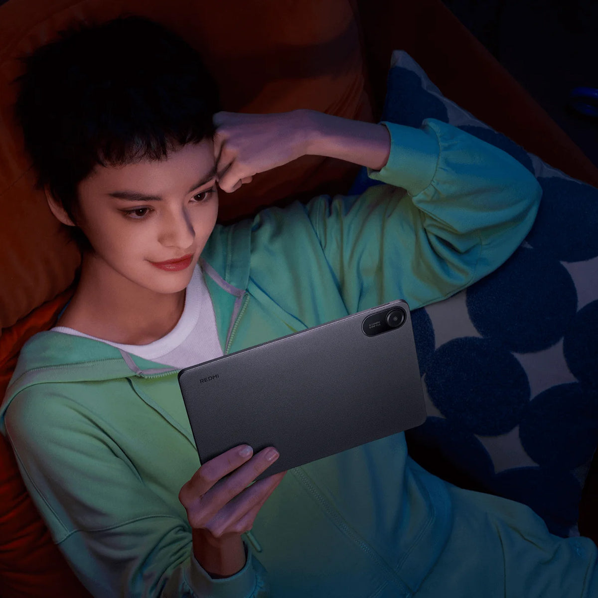 REDMI Pad 2 4GB 128GB Demo