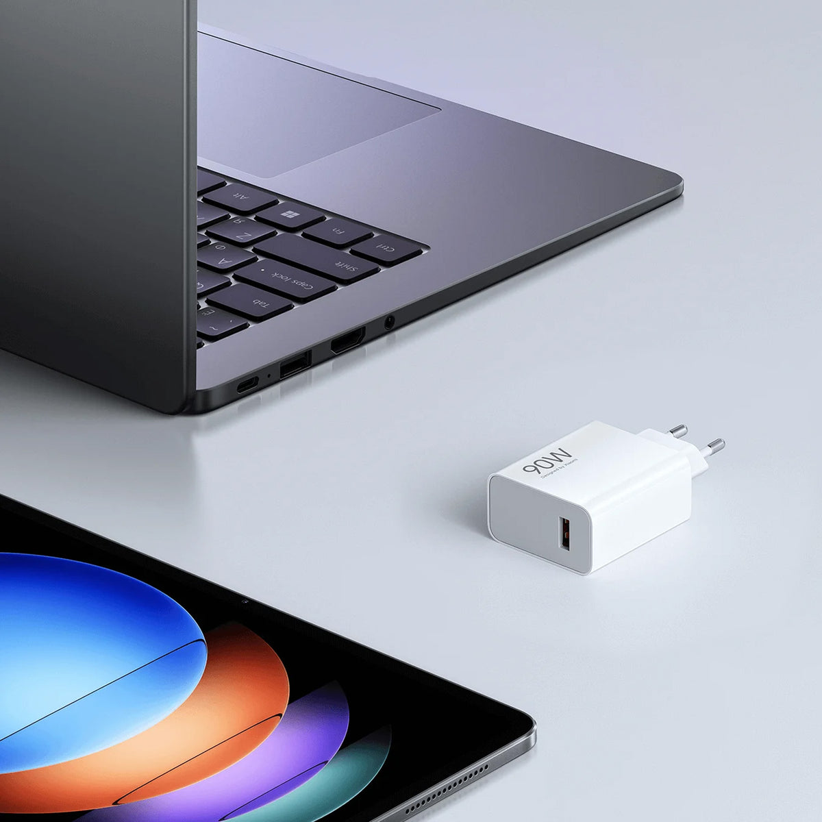 Xiaomi 90w Hypercharge combo (Type-A) - Class B