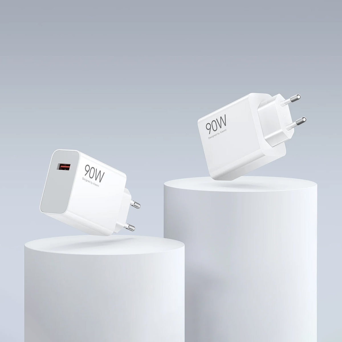 Xiaomi 90w Hypercharge combo (Type-A) - Class B