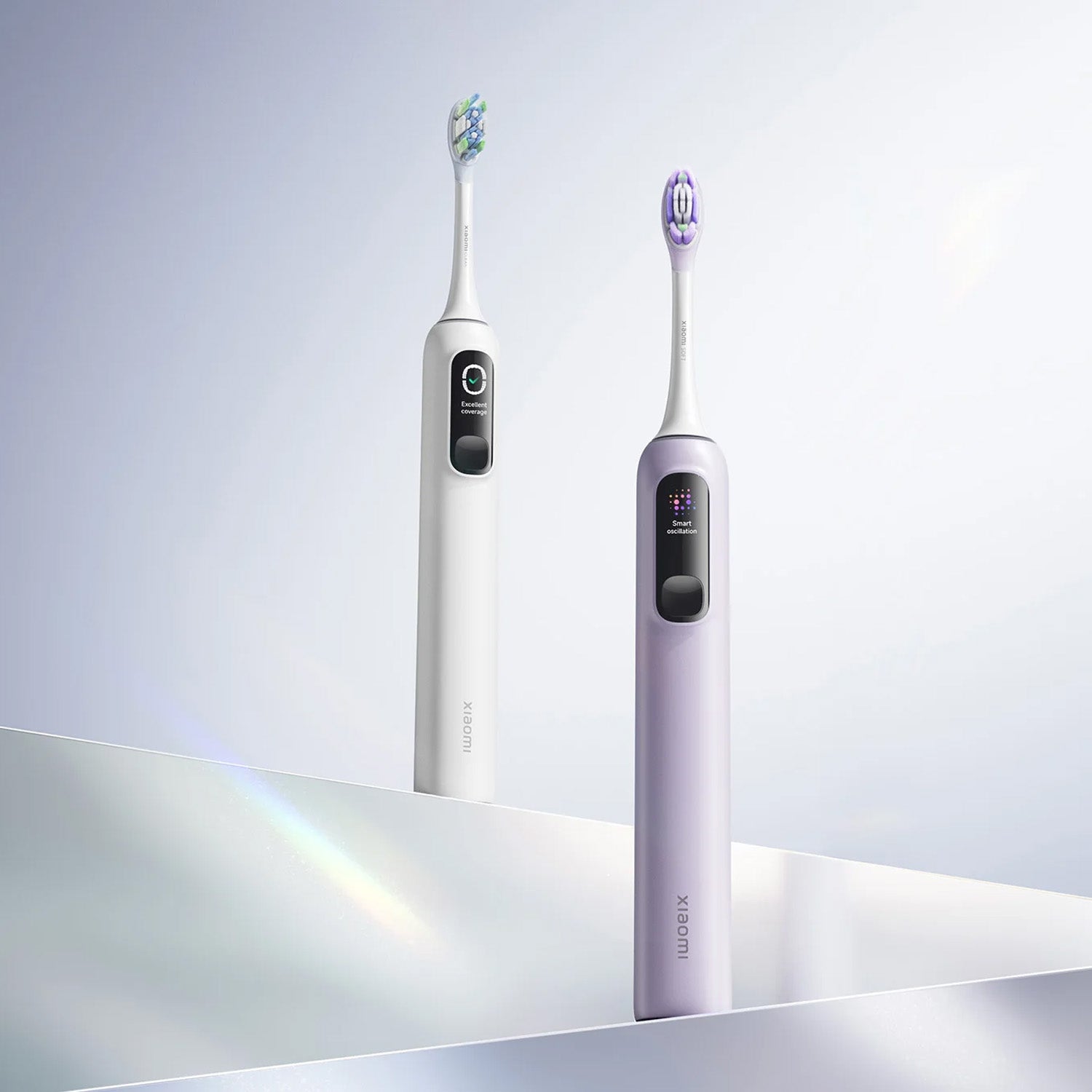 Xiaomi Oscillation Electric Toothbrush Pro EU