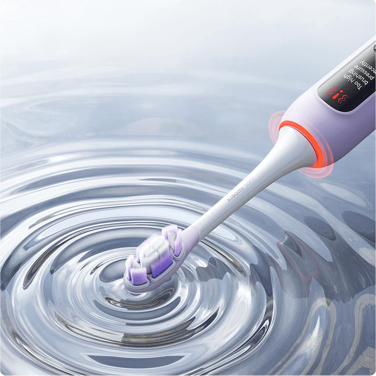 Xiaomi Oscillation Electric Toothbrush Pro EU