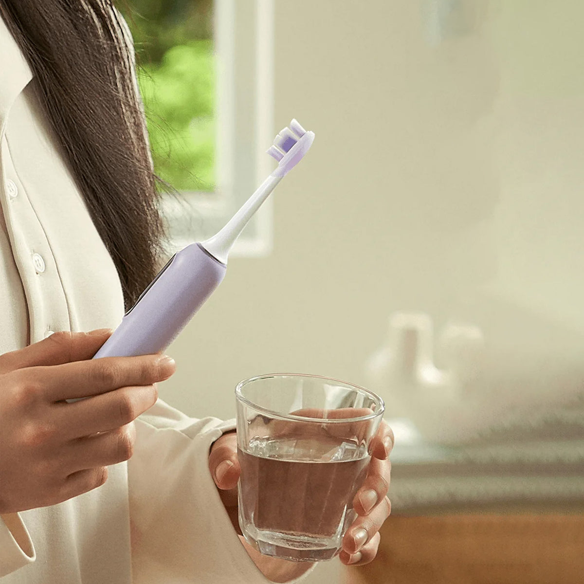 Xiaomi Oscillation Electric Toothbrush Pro EU